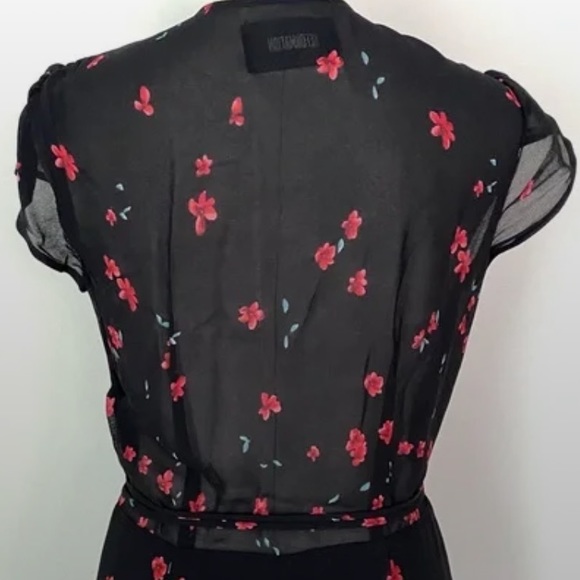 Reformation maxi dress - Picture 6 of 8